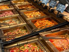 -梨花自助烤肉(西三旗万象汇黑金店)