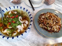 -志明眷村·台式融合菜·宵夜