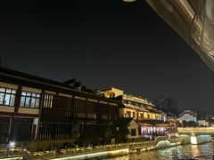 -李百蟹·江南蟹黄面·河景餐厅(夫子庙总店)