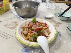 -北港方记海鲜楼·海景餐厅