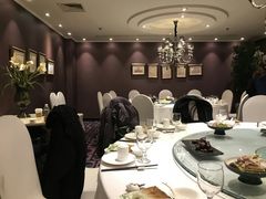 包厢-上海会馆(香港名都店)