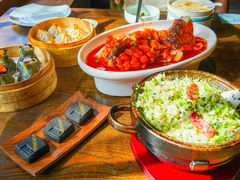 -佬泰丰斋· 乌镇茶食餐厅