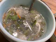 -鱼食饭稻·苏浙土菜17年老馆子(平江路店)