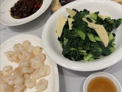 -沈大成(南京东路店)