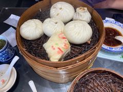 -九炉分座(个园店)