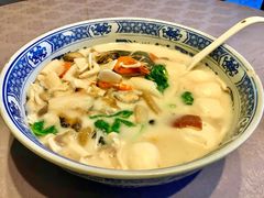极品八宝鱼头皇-山外山菜馆(玉泉路店)