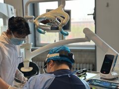 -哈尔滨圣安口腔专科医院