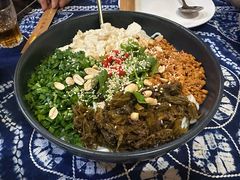 -滇道云南特色料理(康定路店)