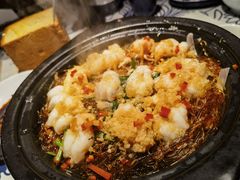 -绿茶餐厅(同成街华联店)
