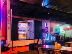 -马路牙子地桌烤肉(工体店)