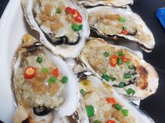 -蚝伯·新派海鲜(荣昌店)