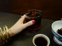 -Hei Cafe(工体店)
