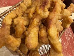 -渝信川菜(长安店)