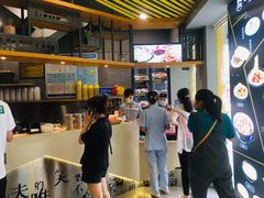 -老陈家擀面皮(平凉路店)