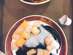 -鲜芋仙(苏州干将店)