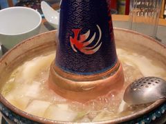 -贰重天冰煮羊自助火锅(东坝店)