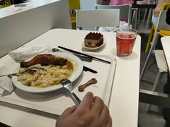 -宜家·瑞典风味餐厅(无锡店)