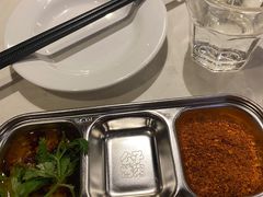 -么子烤肉(化龙池店)