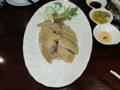-东江海鲜酒家(艺都分店)