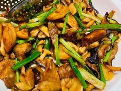 -西贝(上海我格广场店)