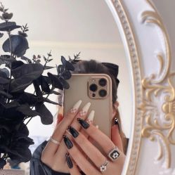 -Rena nail 美甲美睫私人定制