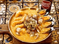 -番茄屋葡式美食(总店)