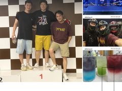 -魔赛卡丁车赛车汇(上海店)