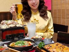 -酒肴一瓢·活贝料理·日本料理(三元桥·霄云路店)