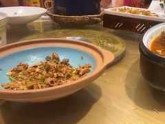 -鸿运楼·舌尖上的徽菜