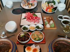 -享月汤皇·海鲜小火锅·聚会(曲江创意谷店)