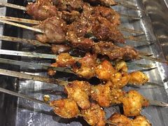 -胶东海鲜大排档(北太平庄店)