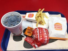 -汉堡王(上海凌云壹街坊店)