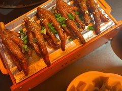 -探鱼·鲜青椒爽麻烤鱼(番禺万达店)