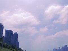 -长沙滨江文化园