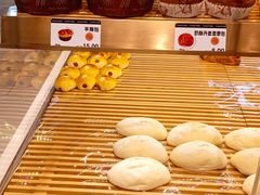 -凯斯汀蛋糕(大学城店)