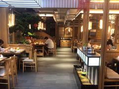 -邵汇大虾火锅(鲁迅路店)