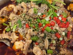 -米二红烧兔(华阳店)