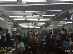 大堂-香港蓮香樓(中環店)