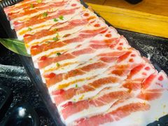 -九田家黑牛烤肉料理(太阳城店)