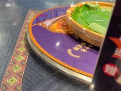 -甘家界牌柠檬鸭(青山店)