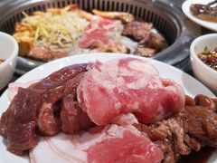 五花肉-和谐号(全运路万达店)