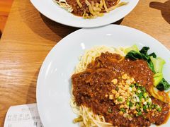 -醉面(五道口启迪大厦店)