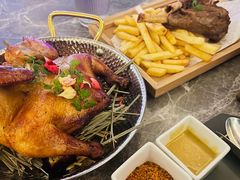 -Hi City·城市之巅