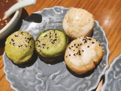 -鑫震源·苏式大虾生煎(山塘街店)