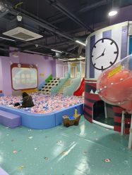 -妙糖乐园(乐坊·大华生活广场店)