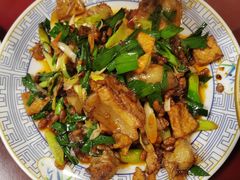 -天回镇何氏豆腐(总店)