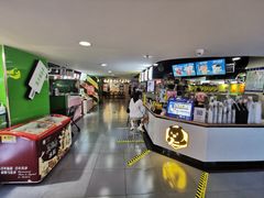 店内环境-新百广场(中山西路店)