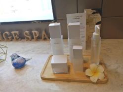 -兰蕊·法式美容SPA科技养肤中心