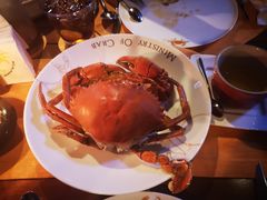 -Ministry of Crab(科伦坡店)