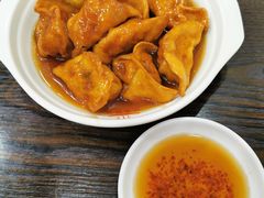 糖醋饺子-江东饺子馆(江东路店)
